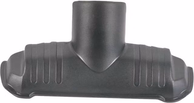DeWalt DXVA19-1300 Utility Nozzle with UK Plug, Black and Multicolour