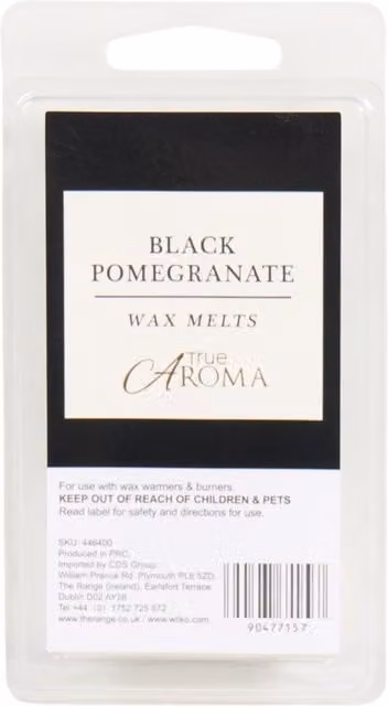 True Aroma Assorted Luxe Wax Melts