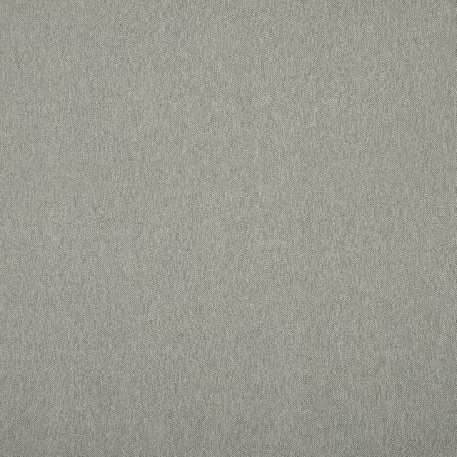 Terrys Silver Grey Plain Jersey Fire Retardant Upholstery Fabric