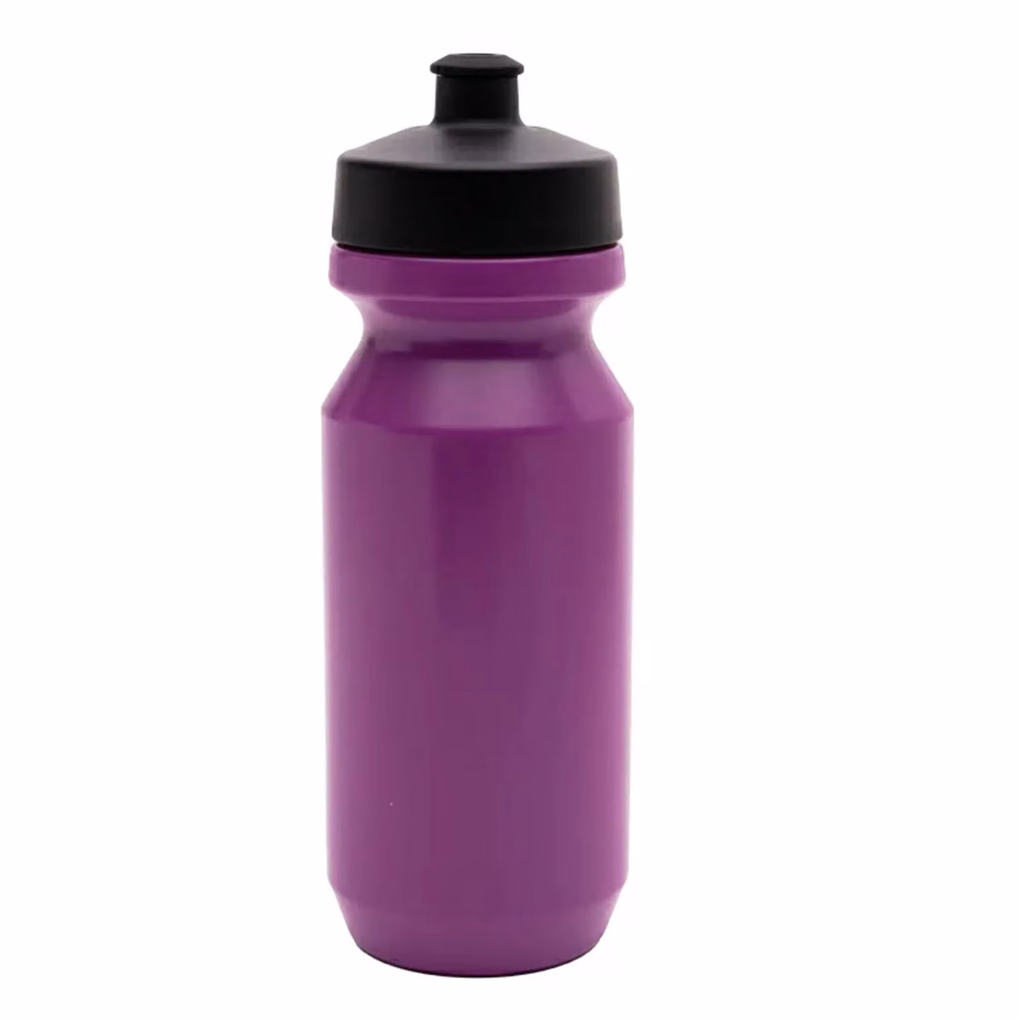 Nike Big Mouth Graphic Sports Bottle, Purple, 624 ml, BPA-free Plastic – 2