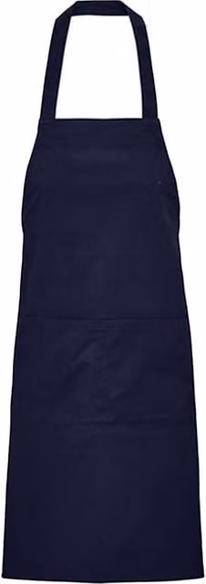 SOL'S Gamma Apron in Navy Blue