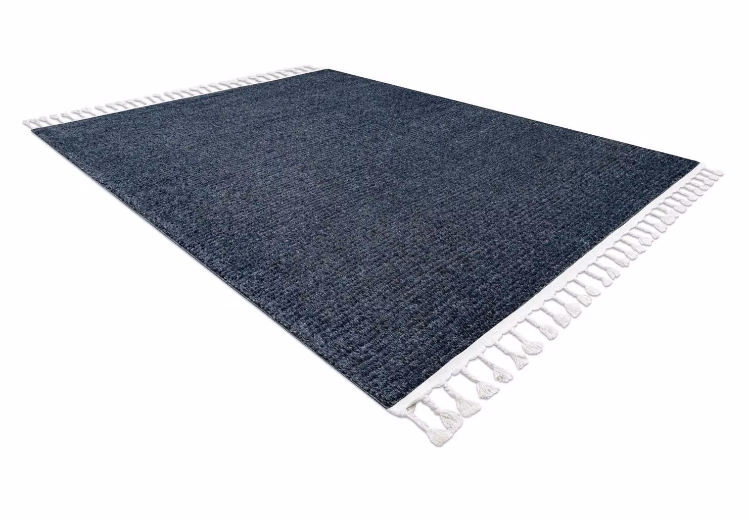 RugsX Sevilla Moroccan Blue Rug, W: 120 cm, L: 170 cm – 2