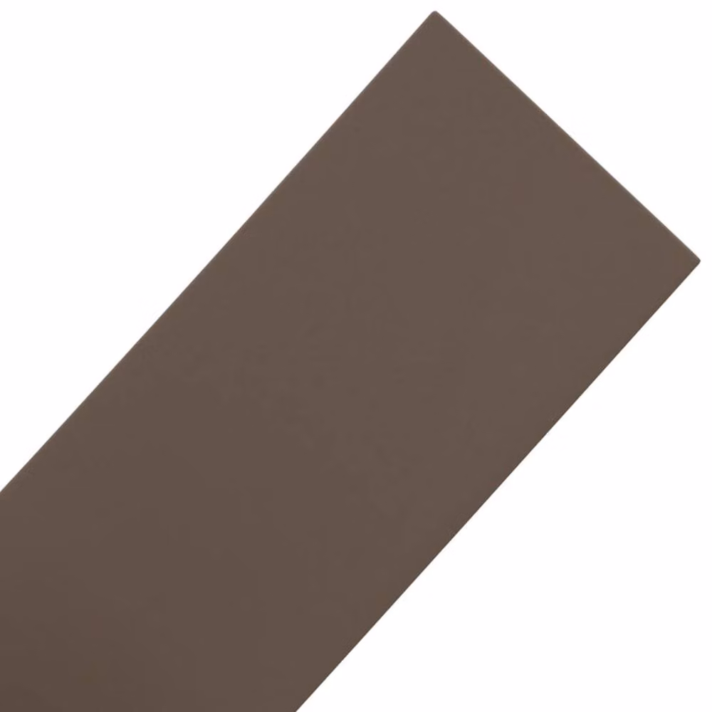 Berkfield Home Garden Edgings, 2 Pack, Brown Polyethylene – 5