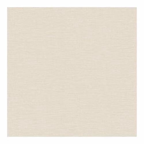 Graham & Brown Easy Amour Creme Plain Wallpaper in Beige
