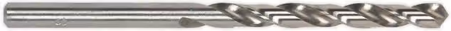Loops 5 Pack Silver HSS Twist Drill Bits, Diameter: 12.5 mm, Length: 150 mm – 1