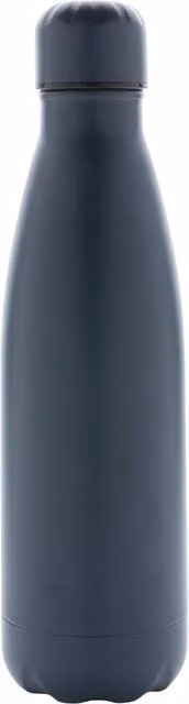 XD Design Stainless Steel Water Bottle, 500ml, Blue – 1