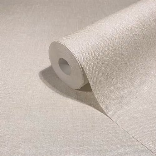 Galerie 31631 Industrial Effects Beige Plain Non-Woven Wallpaper – 2