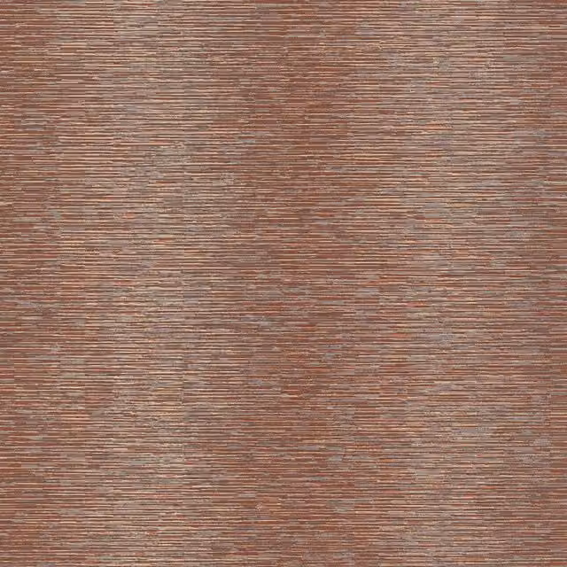 Grandeco Zezi Textured Blown Vinyl Wallpaper in Red