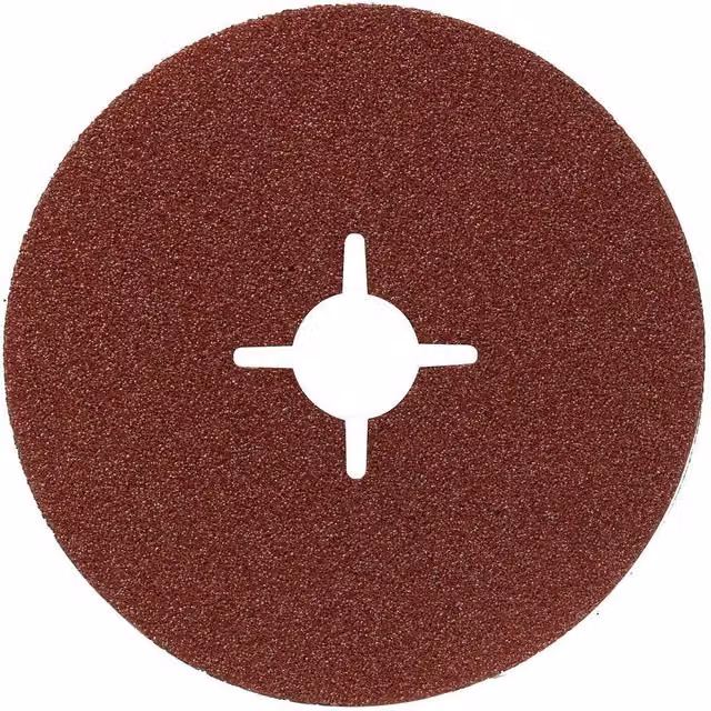 Bosch 120 Grit Brown Orbital Sander Sheets – 1