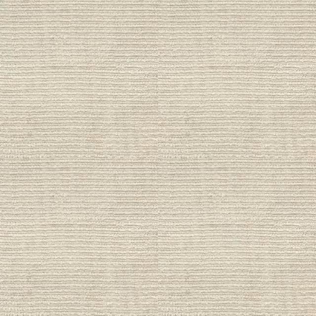 HOUSE Llewelyn-Bowen Linen Fabric Ottoman in Beige