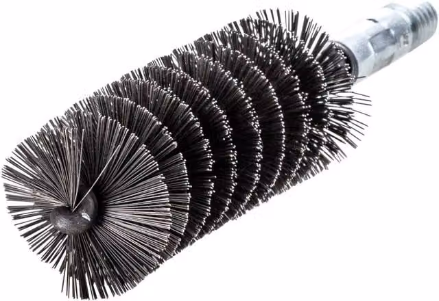 Lessmann Threaded Tube Brush in Multicolour – 1