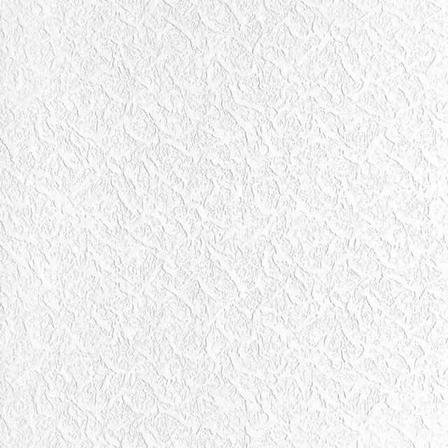 Belgravia Cracked Ice Textured Abstract Geometric Wallpaper in White