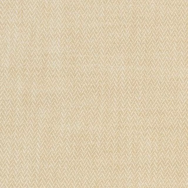 Ante Decor Herringbone Fabric in Beige