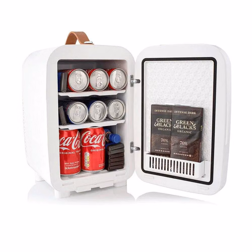 Subcold Pro 10L Mini Fridge in Grey – 3