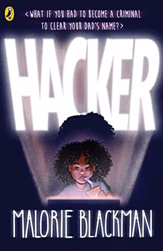 Hacker by Penguin Paper Book