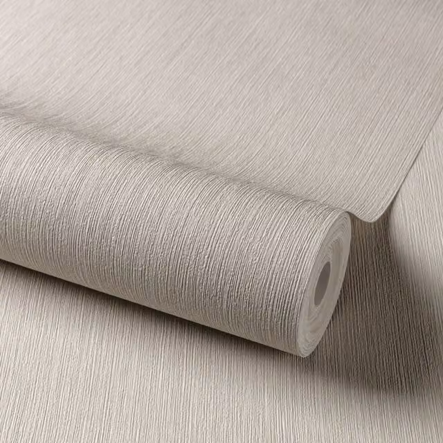 Grandeco Matisse Abstract Wallpaper in Beige