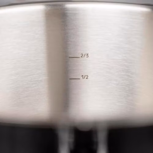 Kuhn Rikon Stainless Steel Pressure Cooker and Food Steamer with 3.5 l Capacity, Silver – 7