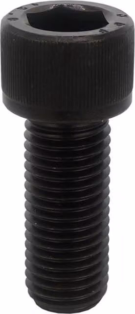 Unifix Grade 12.9 Socket Head Cap Screws M16 x 55, Grey, Box of 50