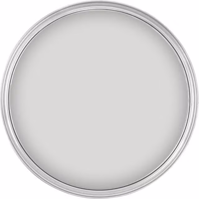 Dulux Silk Walls and Ceilings Paint in Polish Pebble Grey