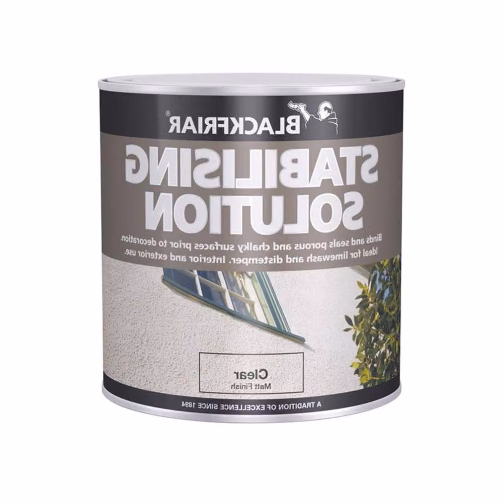 Blackfriar Stabilising Solution, 500ml, Transparent – 2