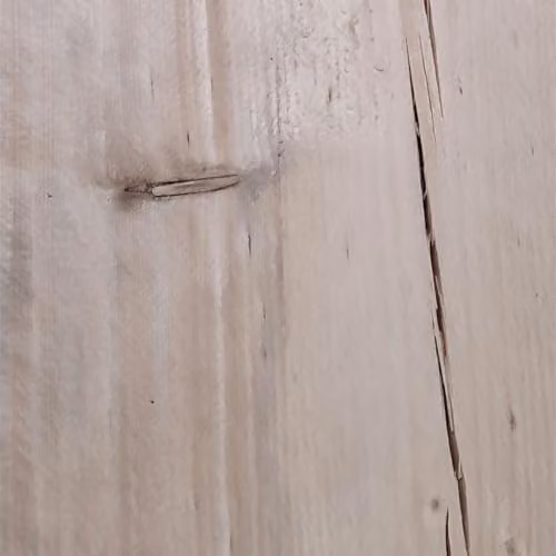 Snowdon Timber Unbanded Scaffold Board, 8 Pack, Brown, H x W x D: 36 x 225 x 1950 mm – 2