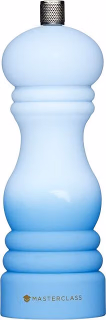 MasterClass Ceramic Capstan Mill, Blue, 17 cm