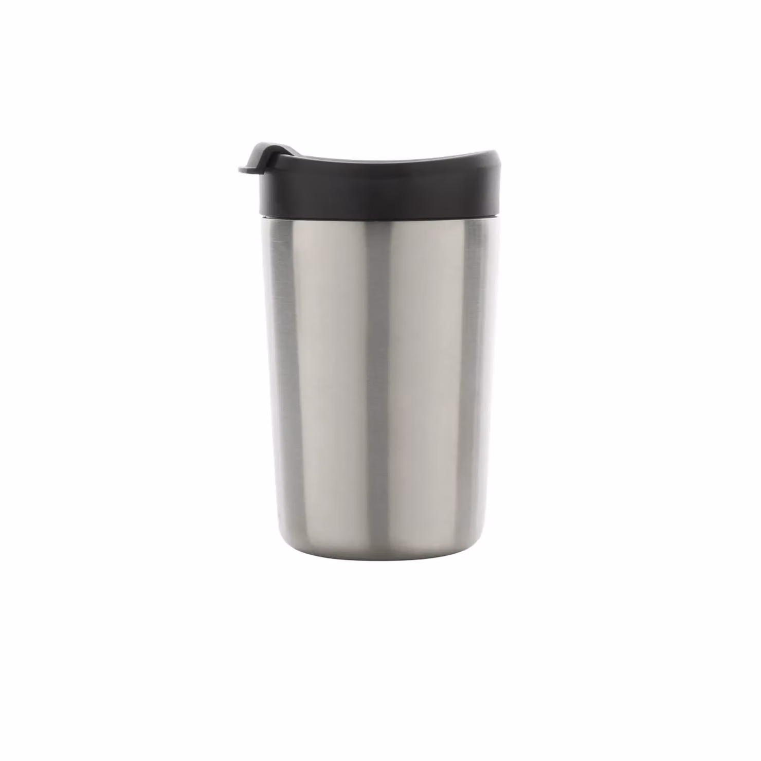 Avira Alya Stainless Steel Tumbler, Silver, 300 ml – 2
