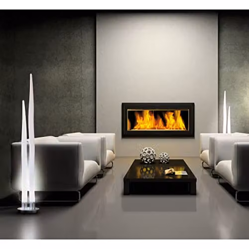 Netlighting Estalacta Table Lamp with GU10 Bulb, Silver and White, IP44 Indoor/Outdoor Rated – 4