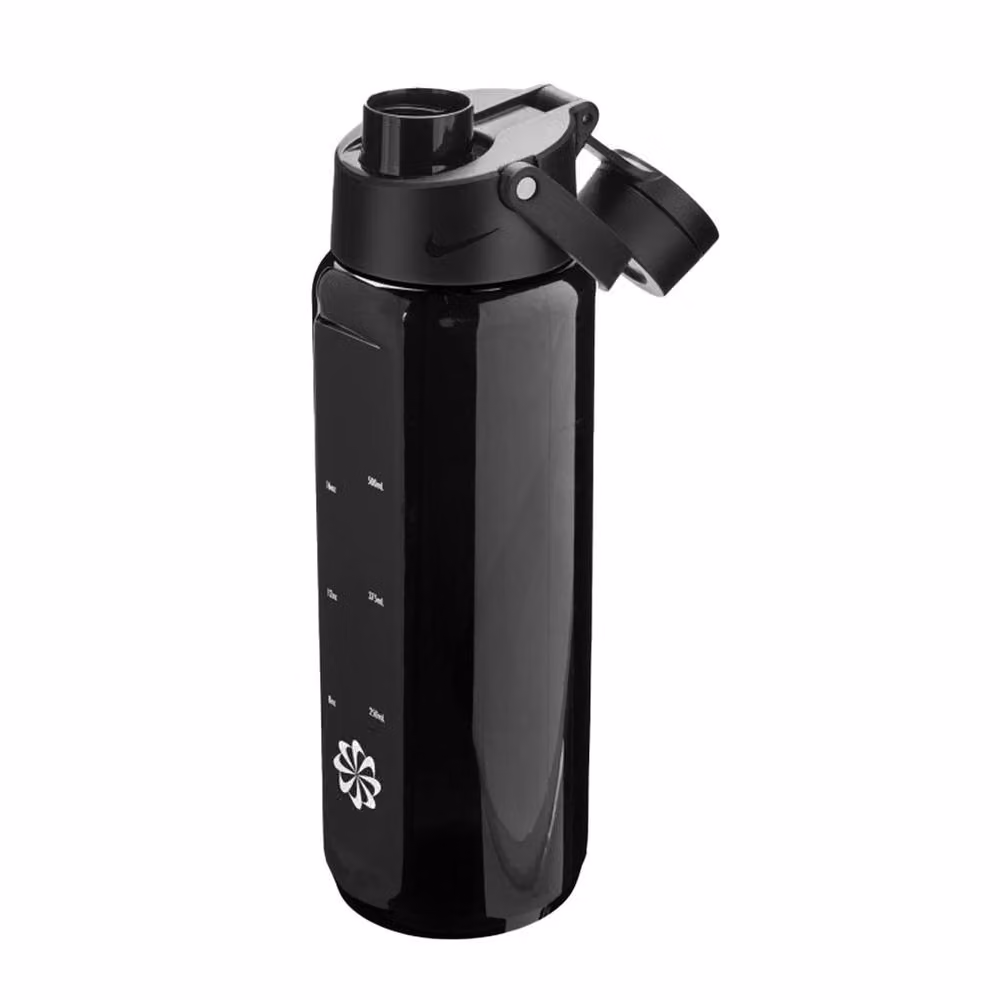 Nike TR Renew Recharge Run 700ml Water Bottle in Black – 2