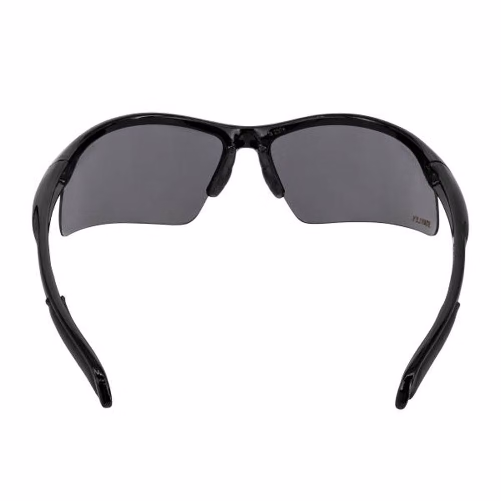 Stanley Black Tinted Half Frame Safety Glasses EN 166 – 2