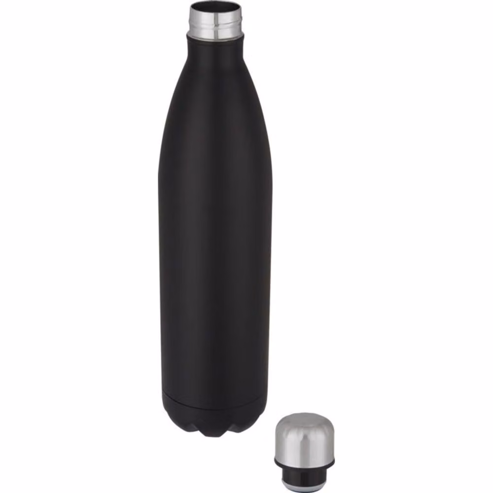 Bullet Cove Insulated Water Bottle in Black – 2