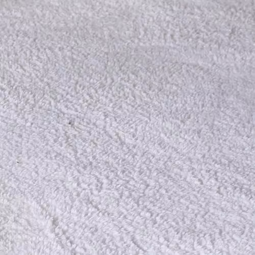Catherine Lansfield Thermal Sherpa Underblanket Fitted Sheet, Cream, W/D/H: 200 x 200 cm – 2