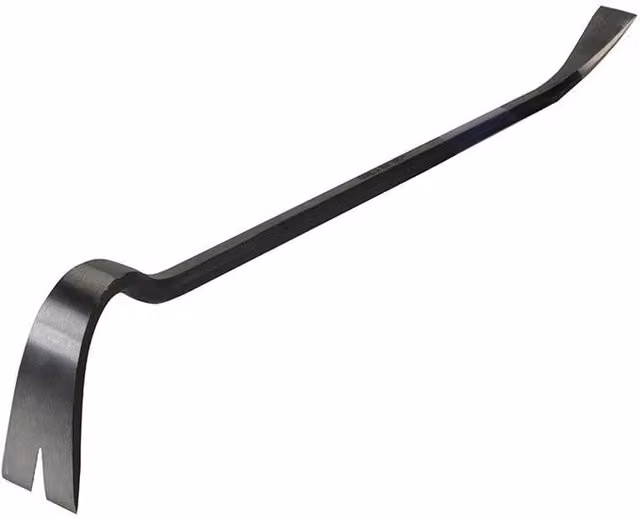 Roughneck Gorilla Bar Pro Steel Multicolour and Grey