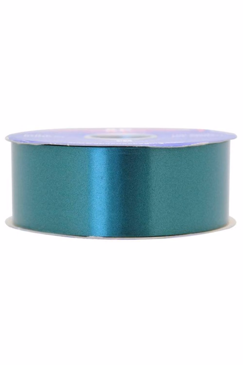 KDMD Hunter Green Polypropylene Ribbon 2 Pack – 2