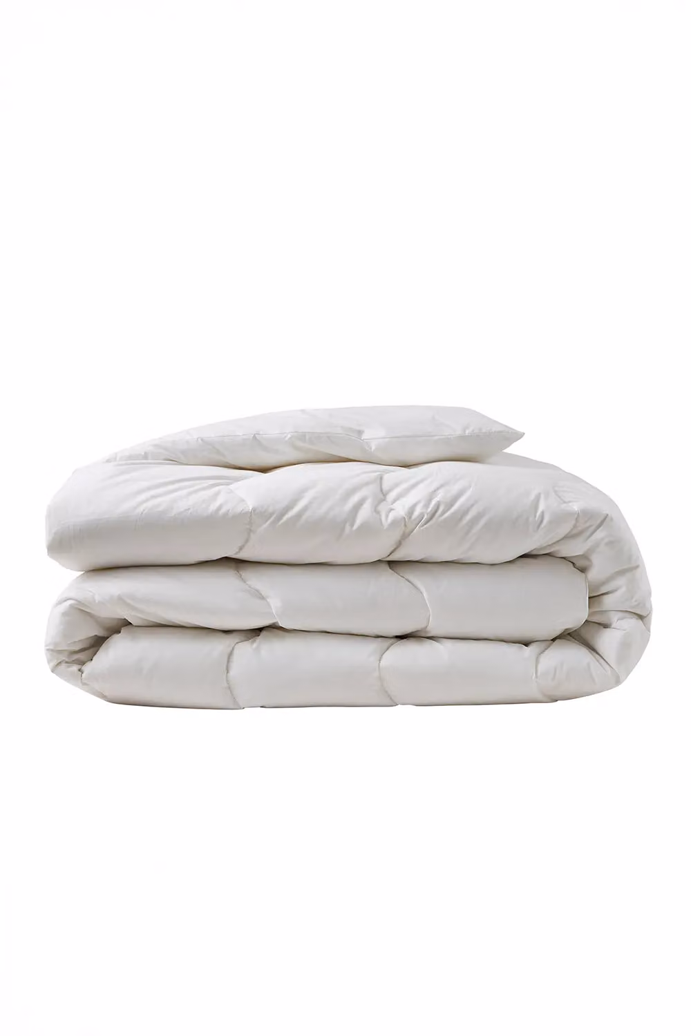 Hotel Pure Luxury Premium Suite 10.5 Tog Duvet in White, Super King – 3