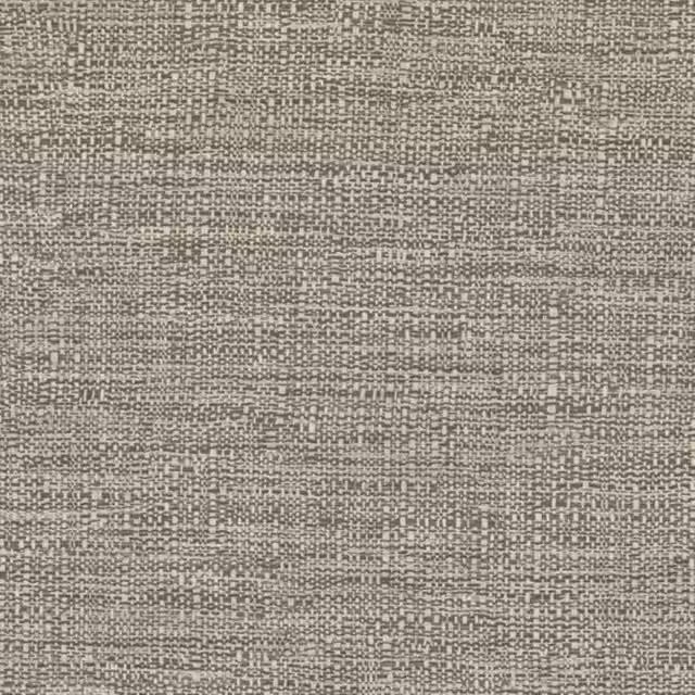 Grandeco Telma Slubbed Hessian Textured Luxury Wallpaper in Brown