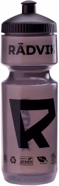 Radvik Biotrail 750ml Water Bottle in Black – 1