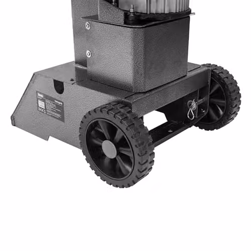 The Handy THPLS8TE Vertical Electric Log Splitter with 3000W Motor and 8 Ton Pressure – 2