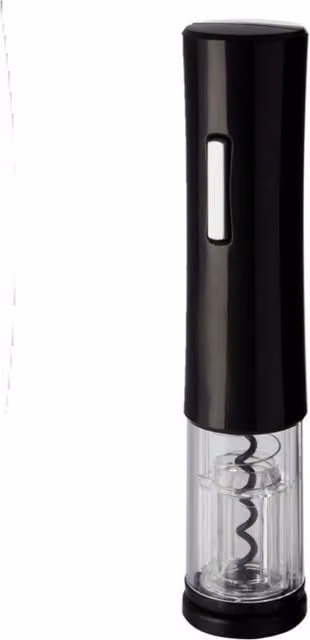 Bullet Chabli Electric Bottle Opener in Black – 1
