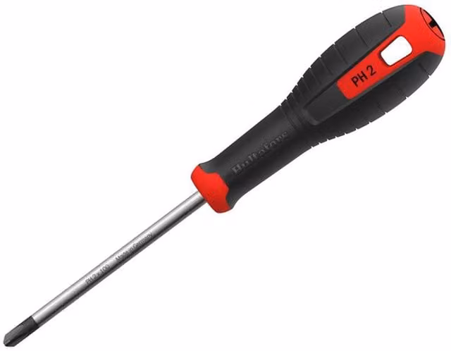Hultafors Phillips Screwdriver PH2 x 100mm