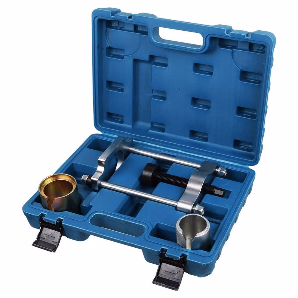 SPETLEK Blue C-MAX Kuga Rear Trailing Arm Bush Installation Tool, W: 520 mm, L: 10000 mm – 2
