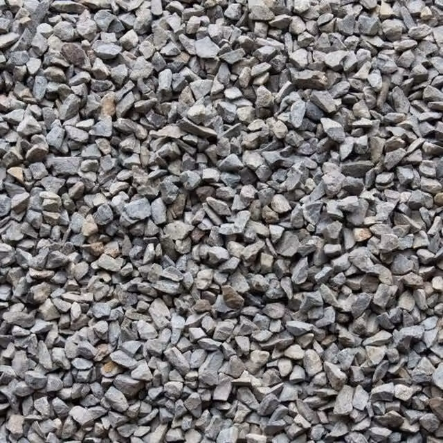 Bowland Stone Somerset Grey Chippings Bulk Bag 750kg
