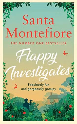 Flappy Investigates by Simon & Schuster, Multicolour Paperback Book – 1