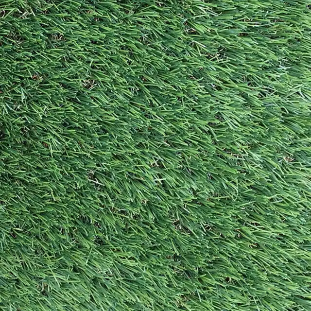 KOMSCAPE Rio 40mm Artificial Grass, Green, W: 4 m, D: 9 m