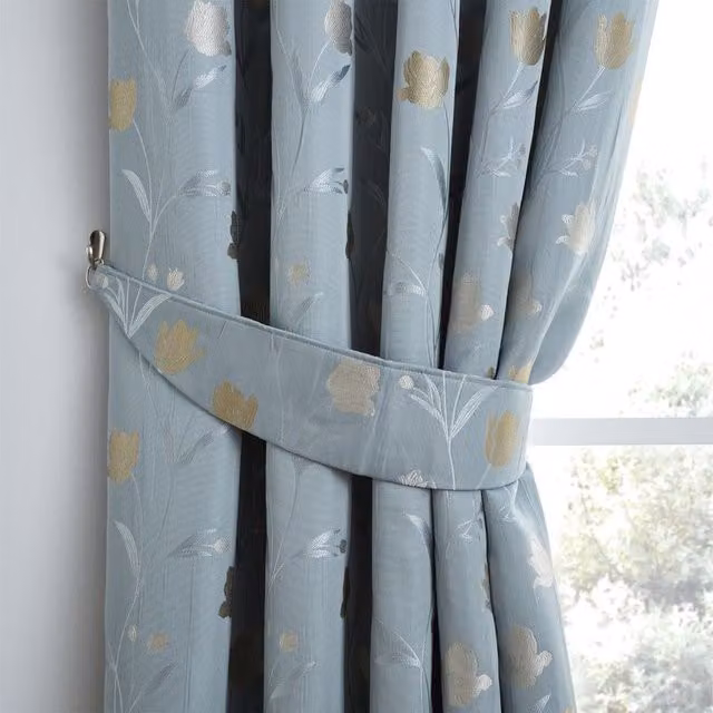Terrys Juliette Tieback in Blue