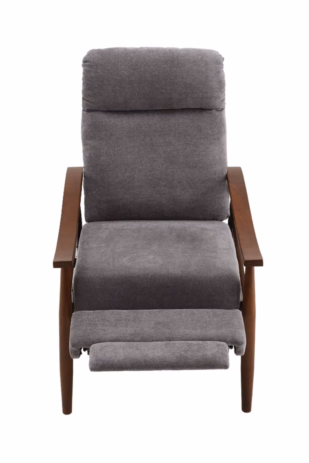Garden Sanctuary Manual Recliner Armchair in Grey – 2