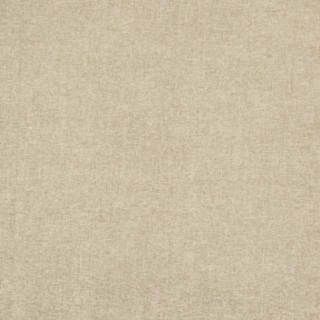 Linda Barker Petal Super Soft Chenille Fabric in Beige