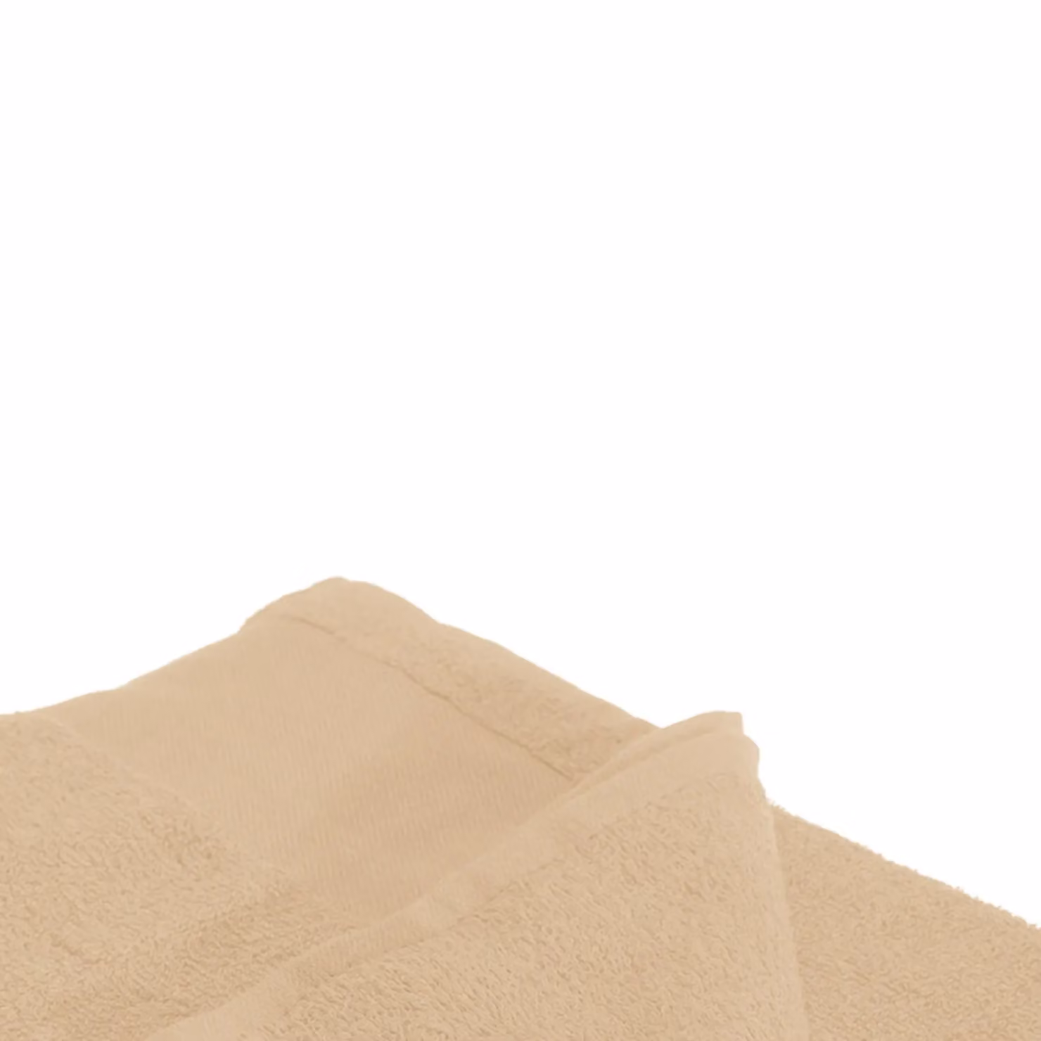 SOL'S Island 70 Bath Towel in Beige, W: 70 cm, L: 140 cm – 2