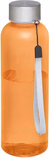 Bullet Bodhi Tritan 500ml Sports Bottle in Orange