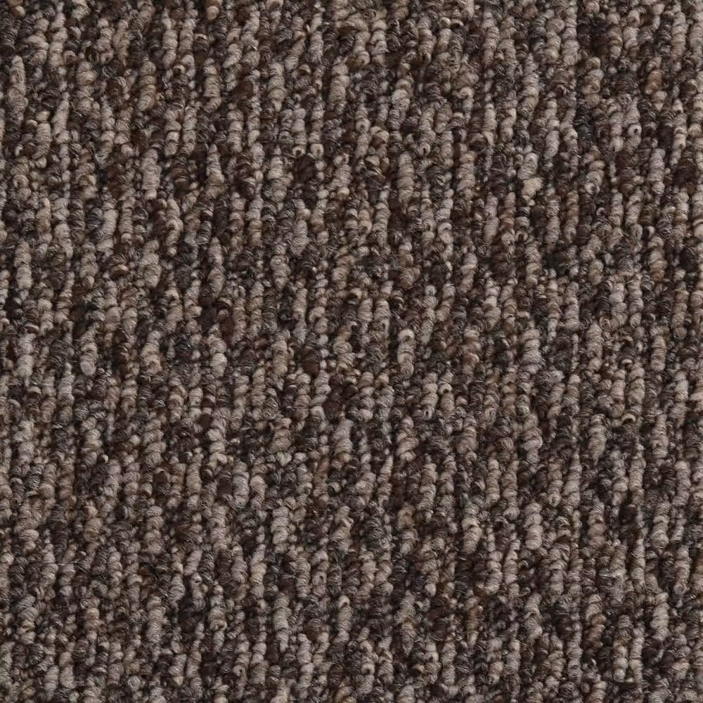 Berkfield Home Non-Slip Brushing Doormat, Beige, W: 60 cm, D: 80 cm – 4